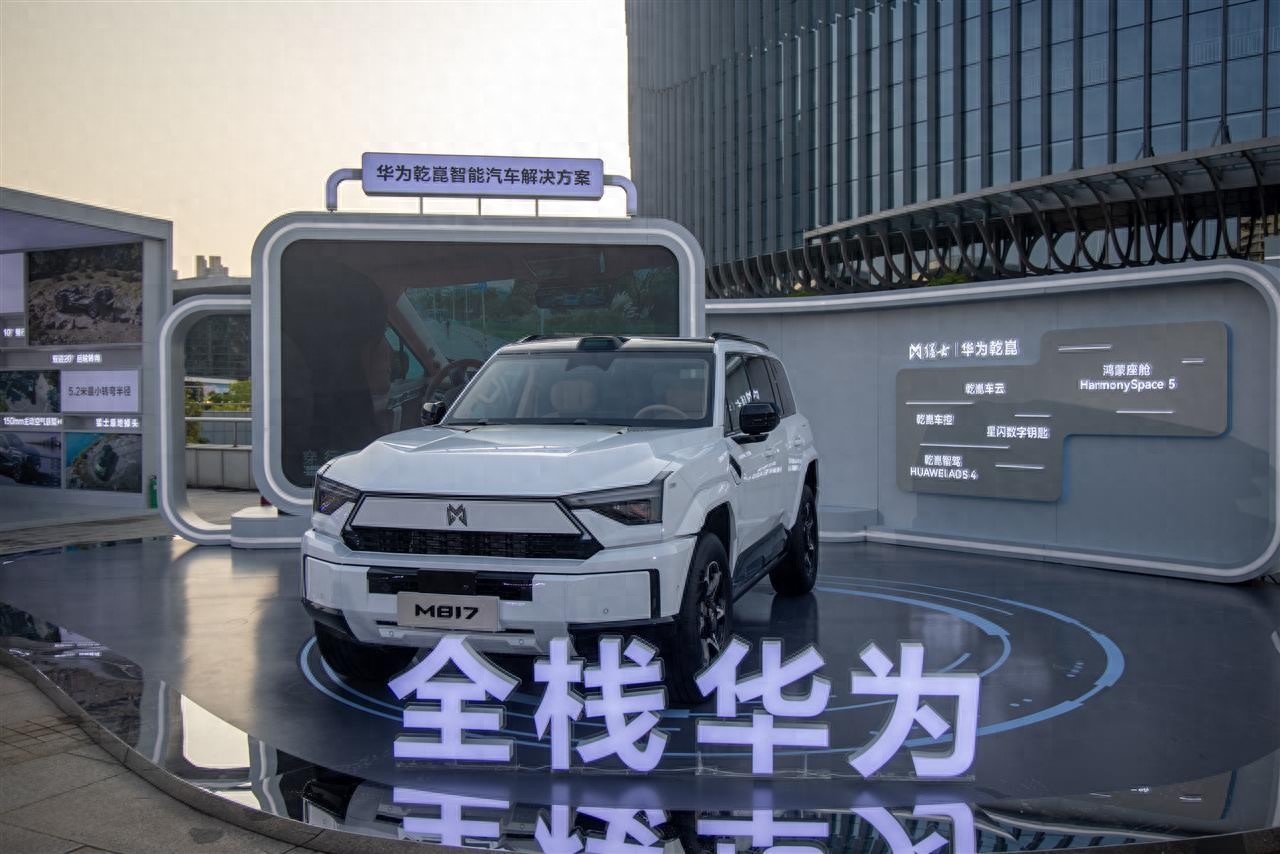 半年上市10款新车！武汉经开区新能源汽车跑赢大势？
