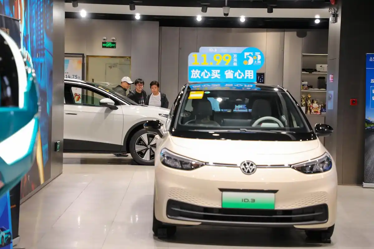 新能源汽车值得买吗？深度剖析优缺点及未来趋势