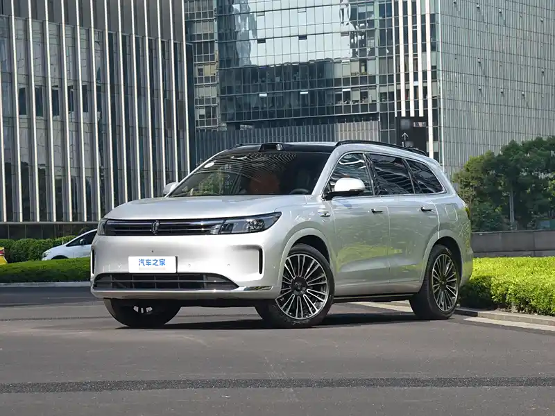 华为问界M7价格曝光，电混车型究竟如何？