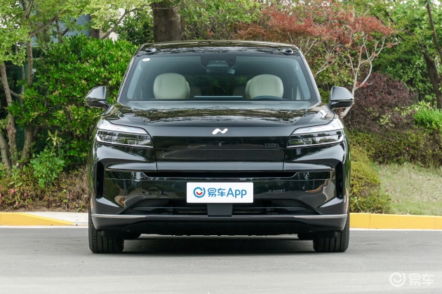 乐道最终妥协！乐道L90展现出十足厚道劲儿
