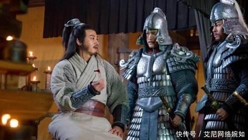 陈平巧施反间计，项羽轻易上当，重要人物为何离他而去？