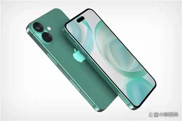 IPhone 17概念机曝光：回归指纹识别，能否靠实力逆袭？