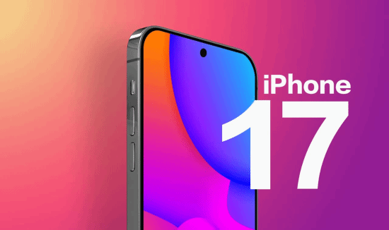 iPhone 17 Pro配置大曝光！直指苹果下一个重点产品？